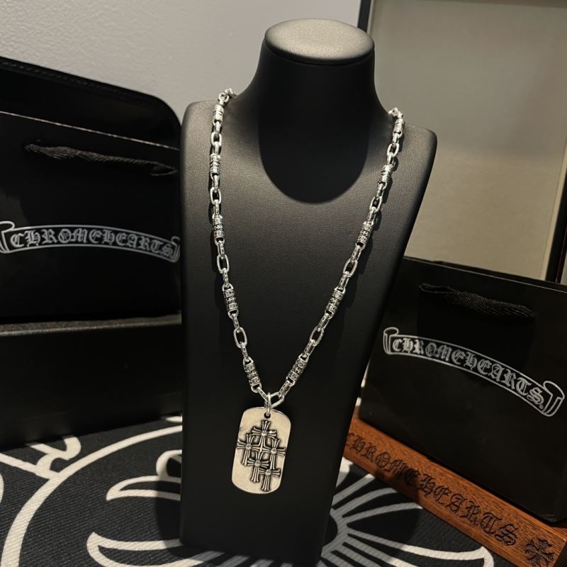 Chrome Hearts Necklaces